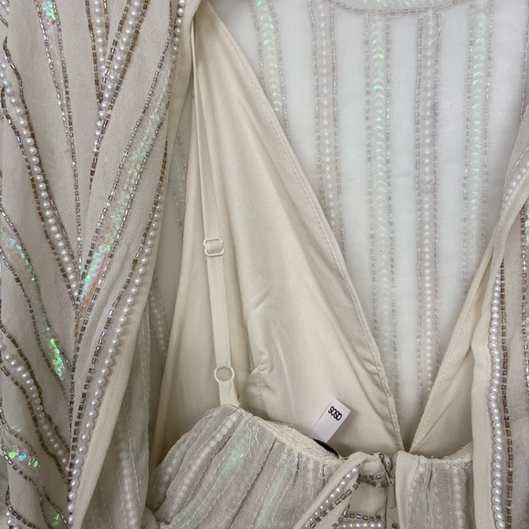 ASOS Design dress - NWT! - Picture 8 of 13